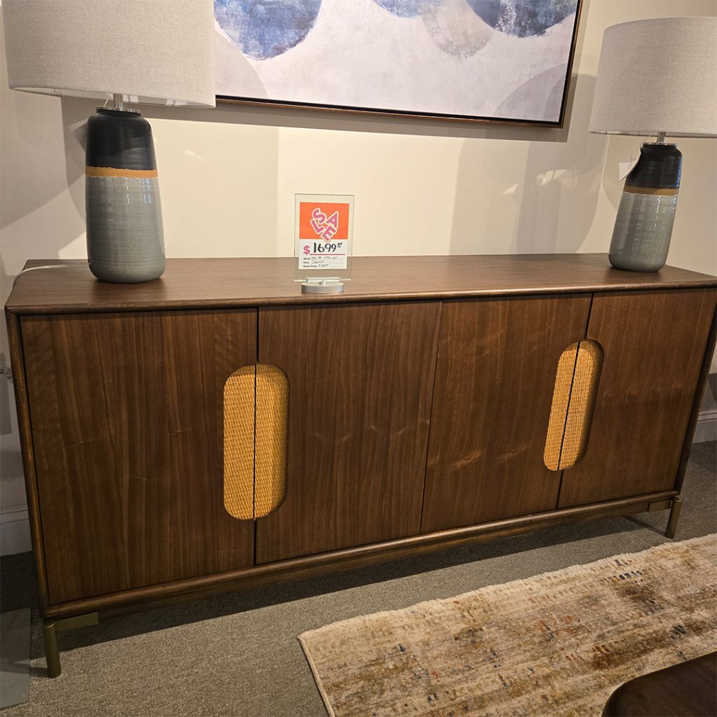 Cabinet, Occasional 3072