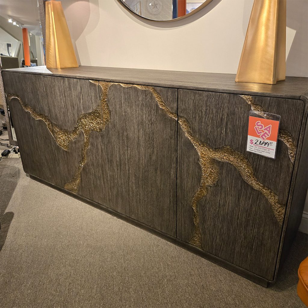 Cabinet, Occasional 3071