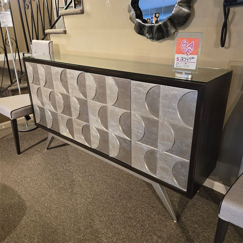 Cabinet, Occasional 3070