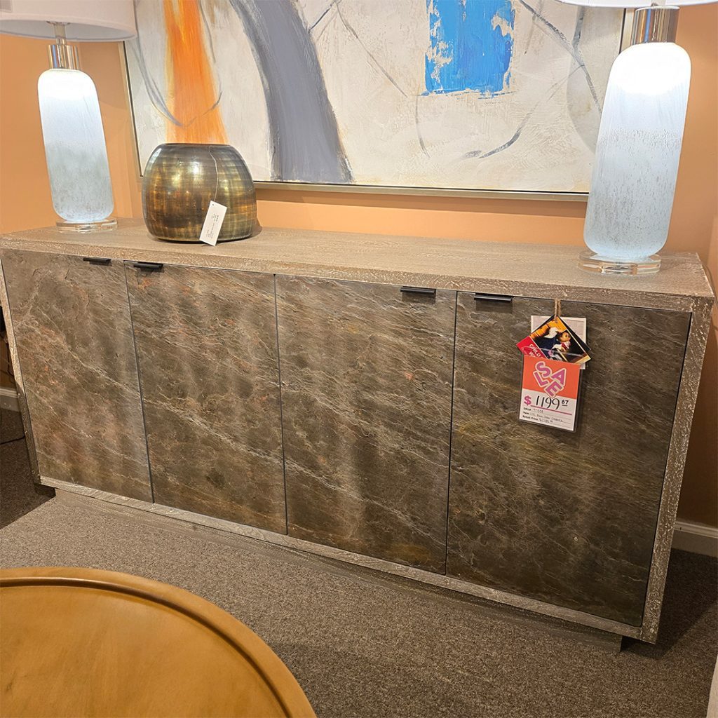 Cabinet, Occasional 3069