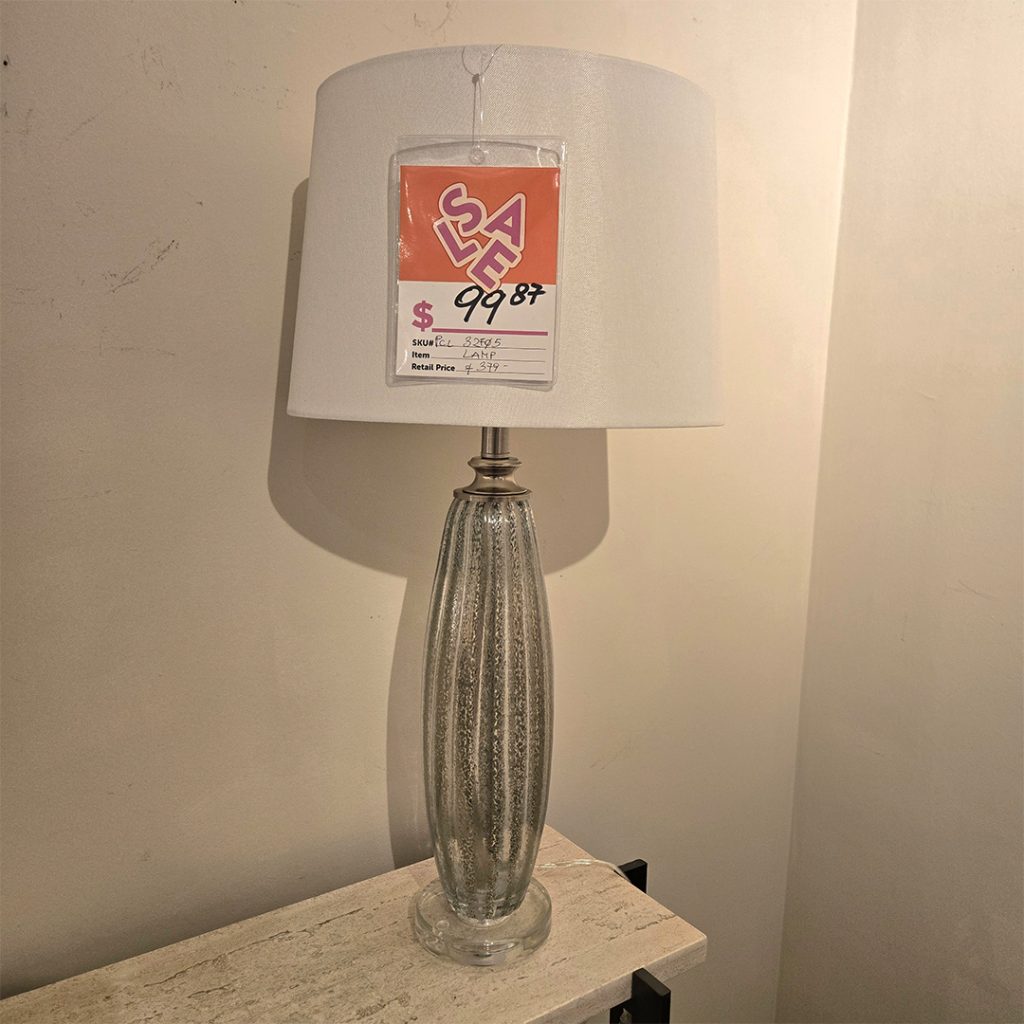 Lamp 3080