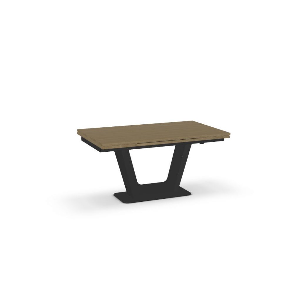 Amisco Amelia Extendable Dining Table