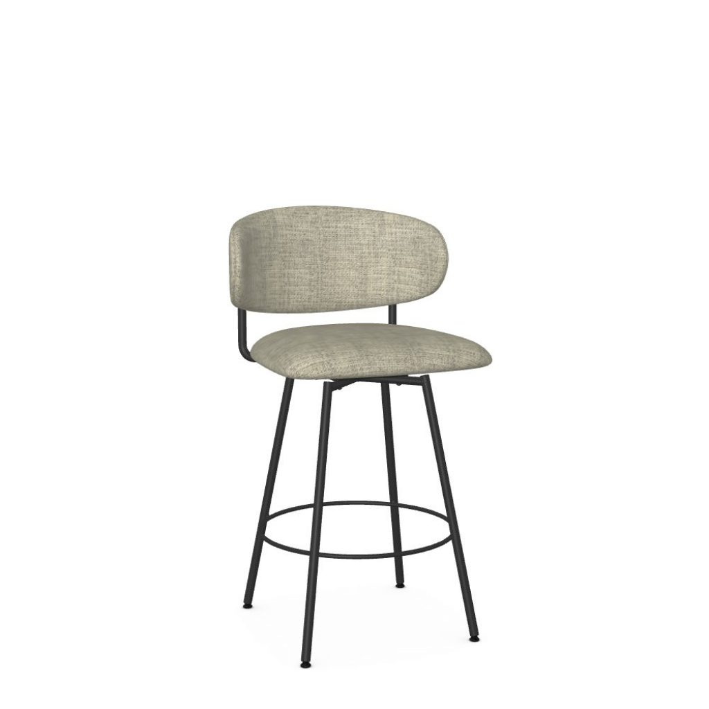 Amisco Wyatt Barstool