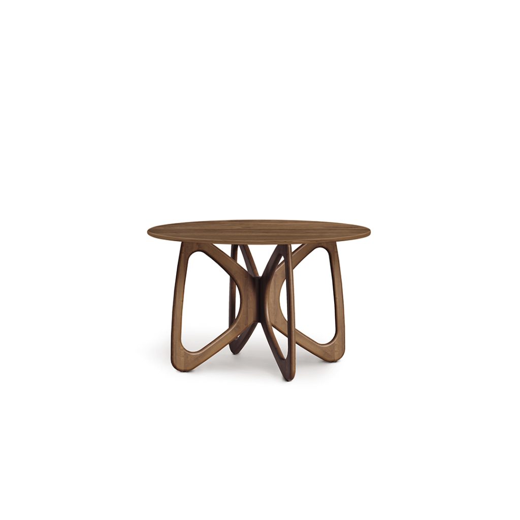 Copeland Butterfly Round Table