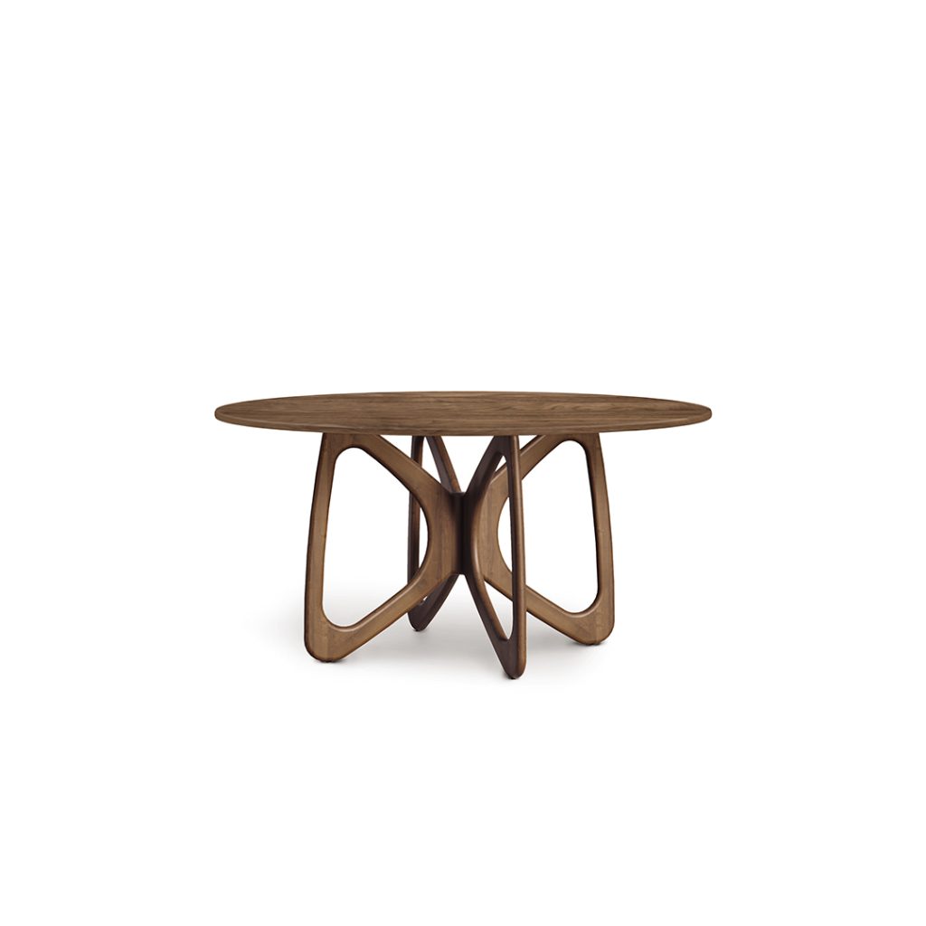 Copeland Butterfly Round Table