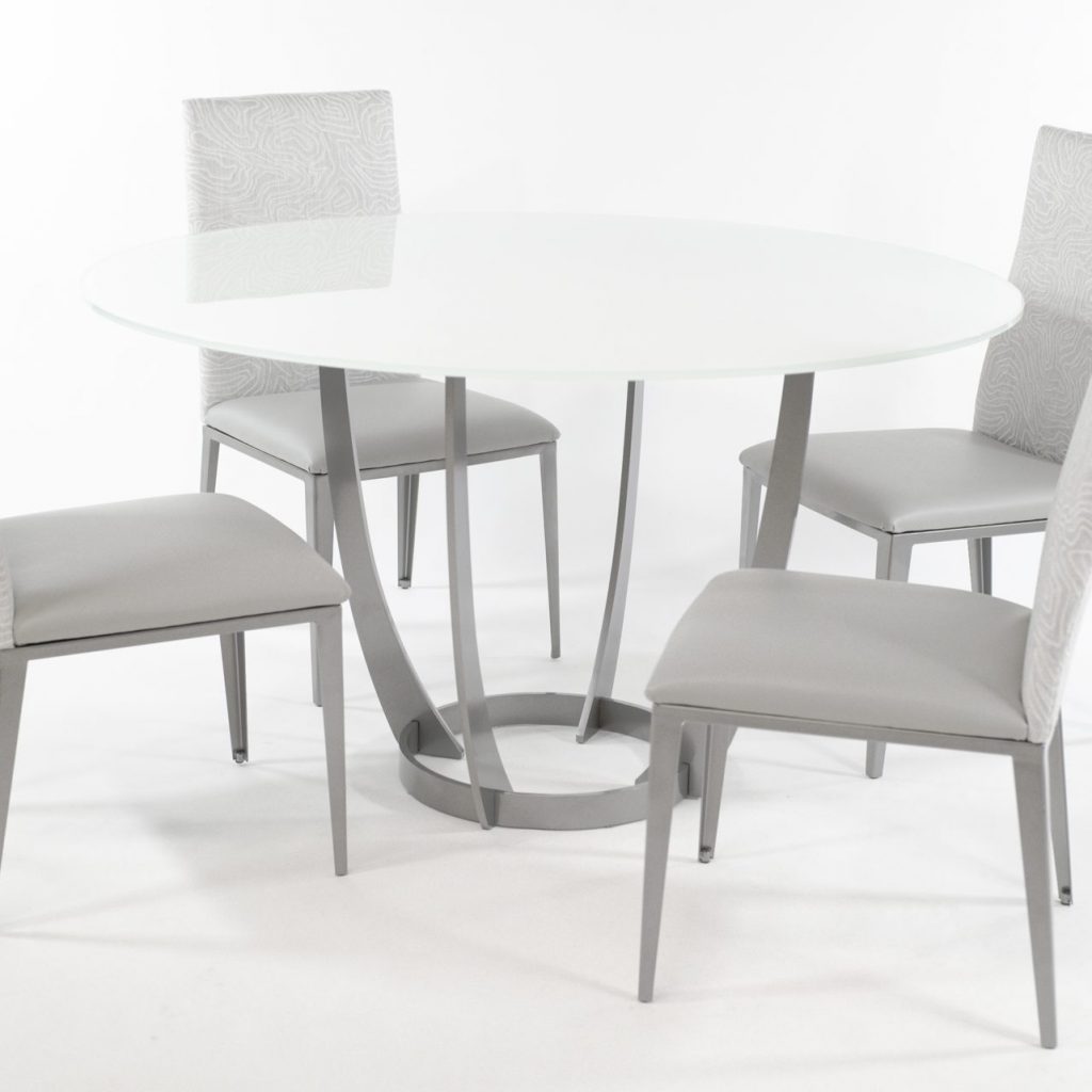 Johnston Casuals Audrey Table
