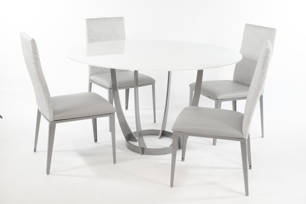 Johnston Casuals Audrey Table