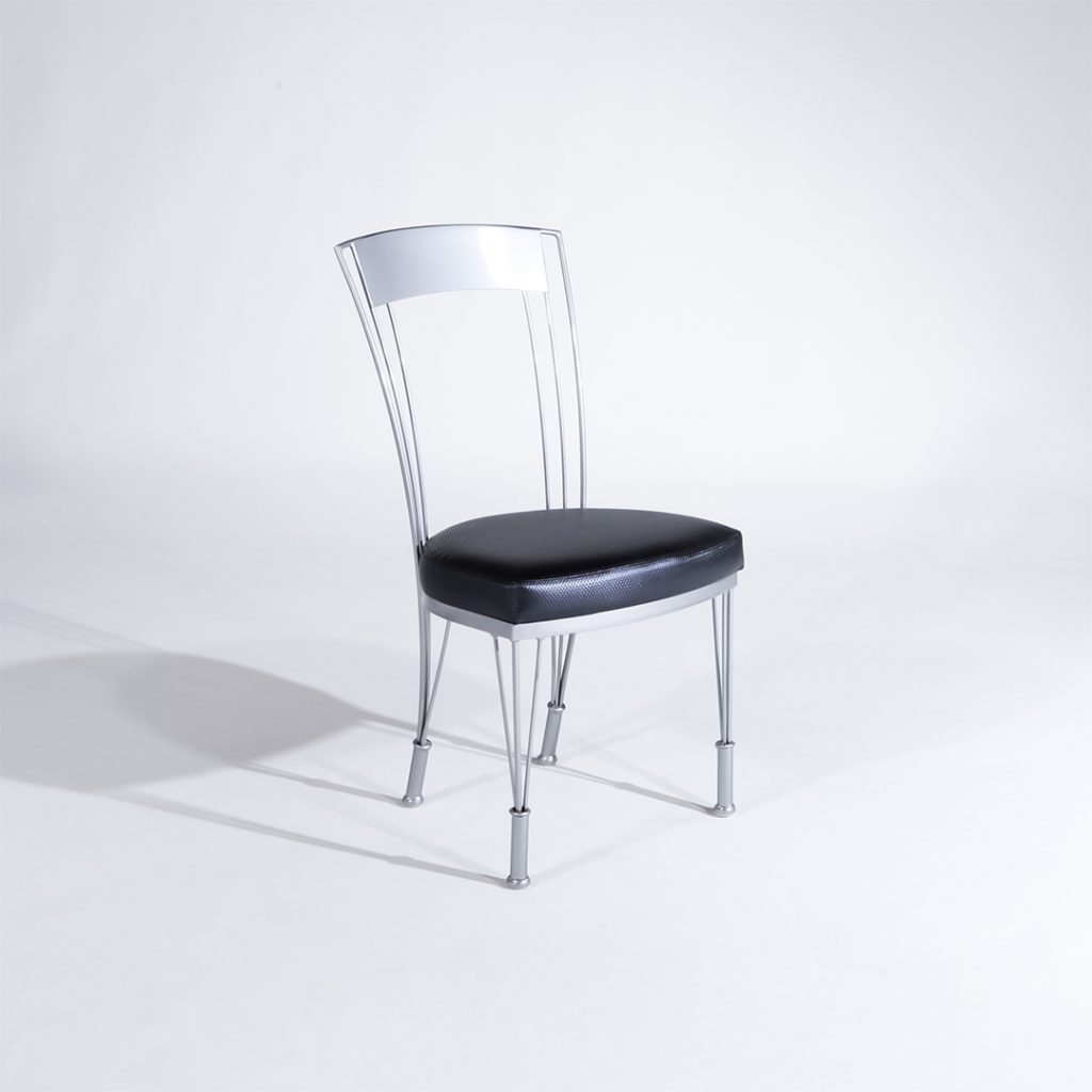 Johnston Casuals Kai Side Chair