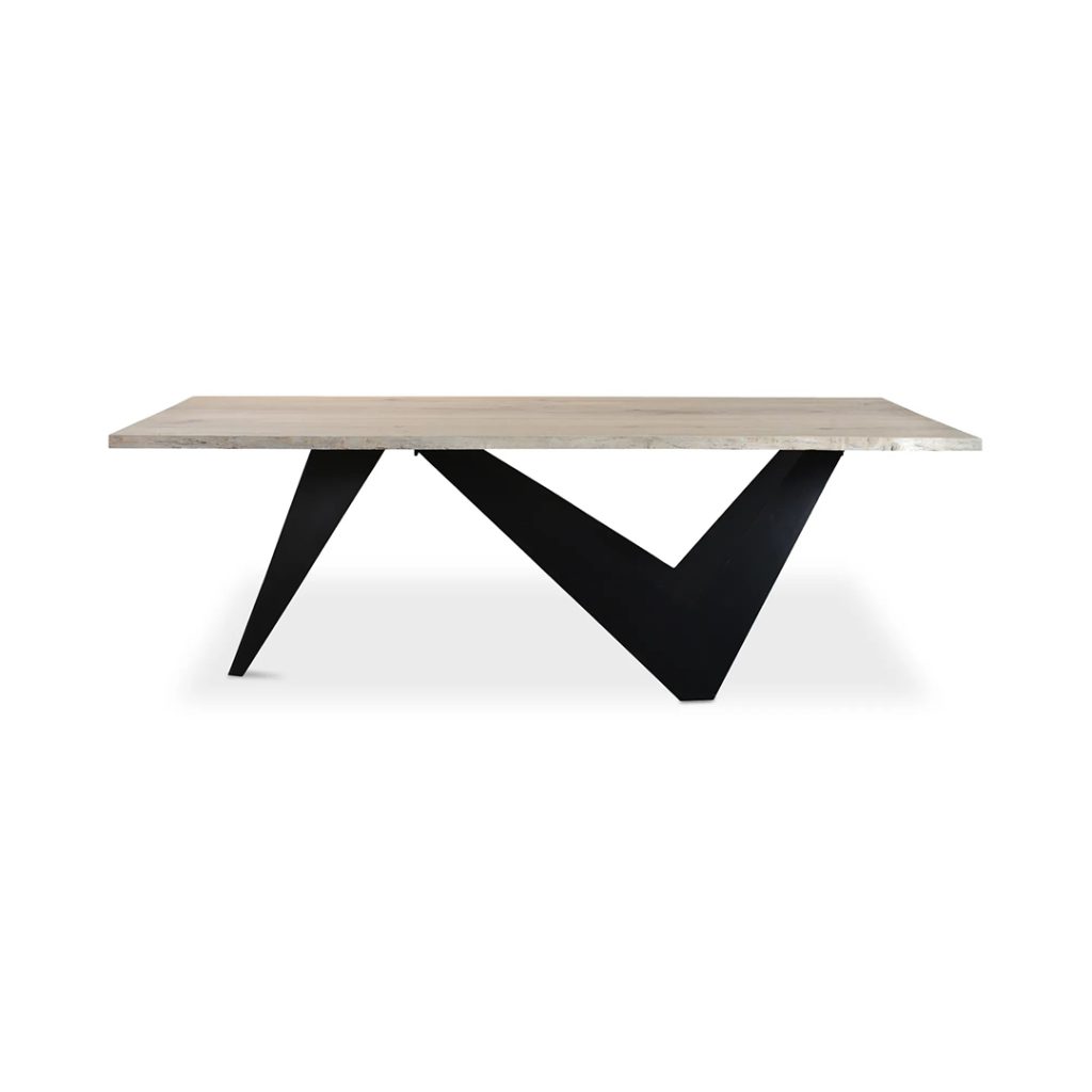 Moes Bird Rectangle Table