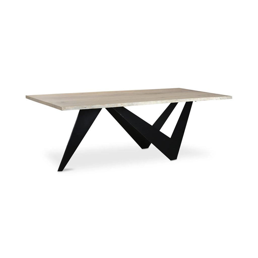 Moes Bird Rectangle Table