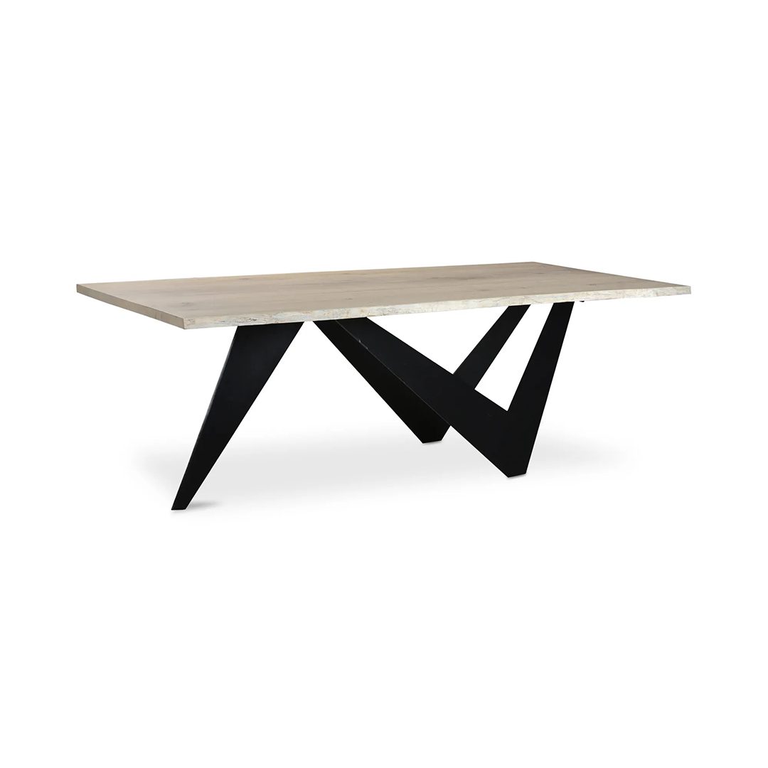 Moes Bird Rectangle Table - Image 2
