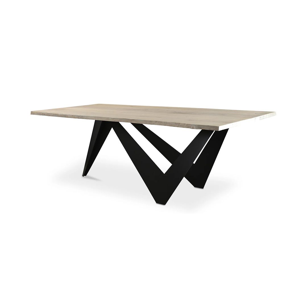 Moes Bird Rectangle Table - Image 3