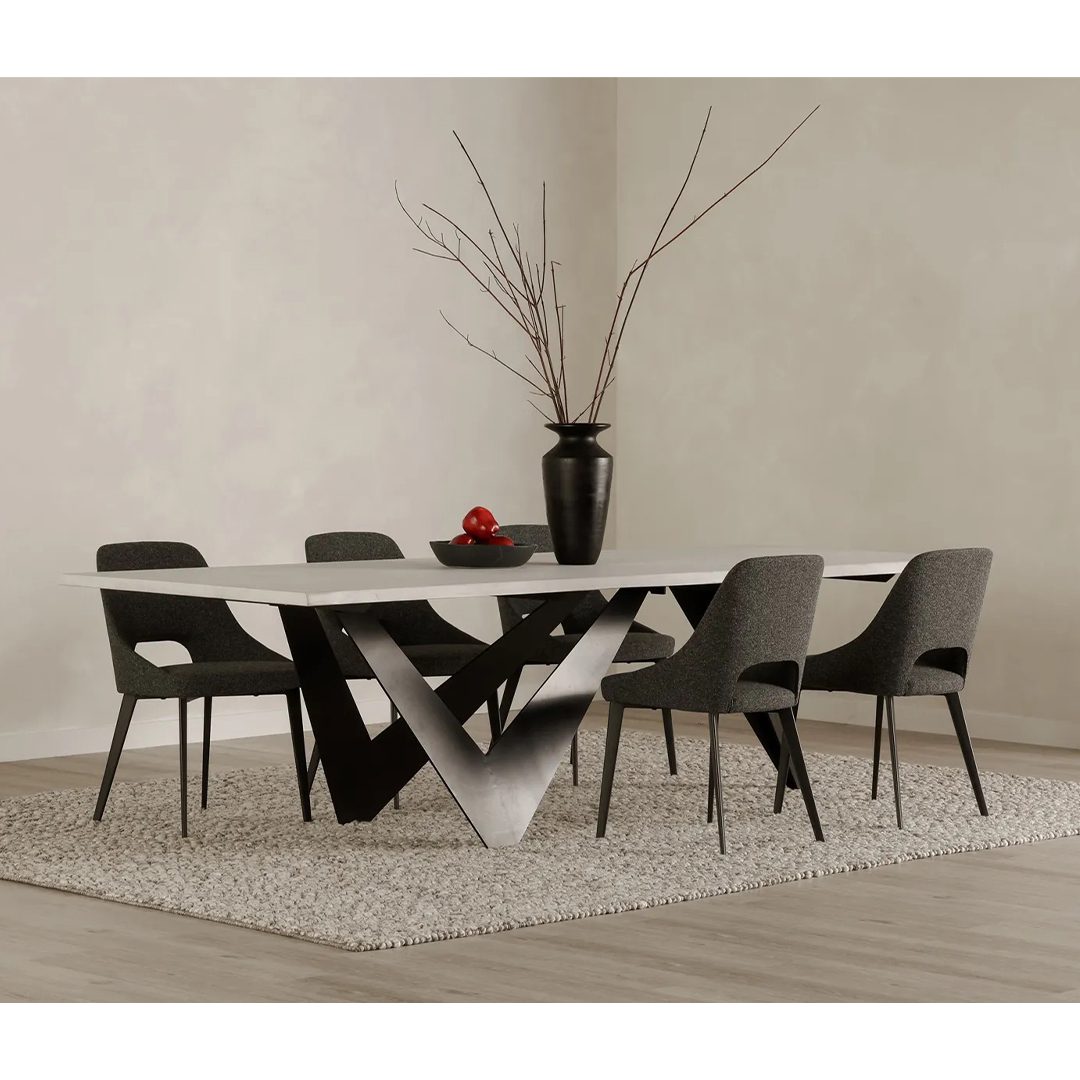 Moes Bird Rectangle Table - Image 5
