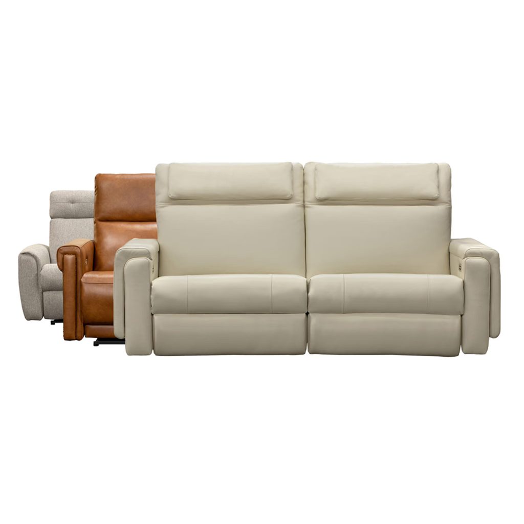 Elran 6000 “Style In Motion”