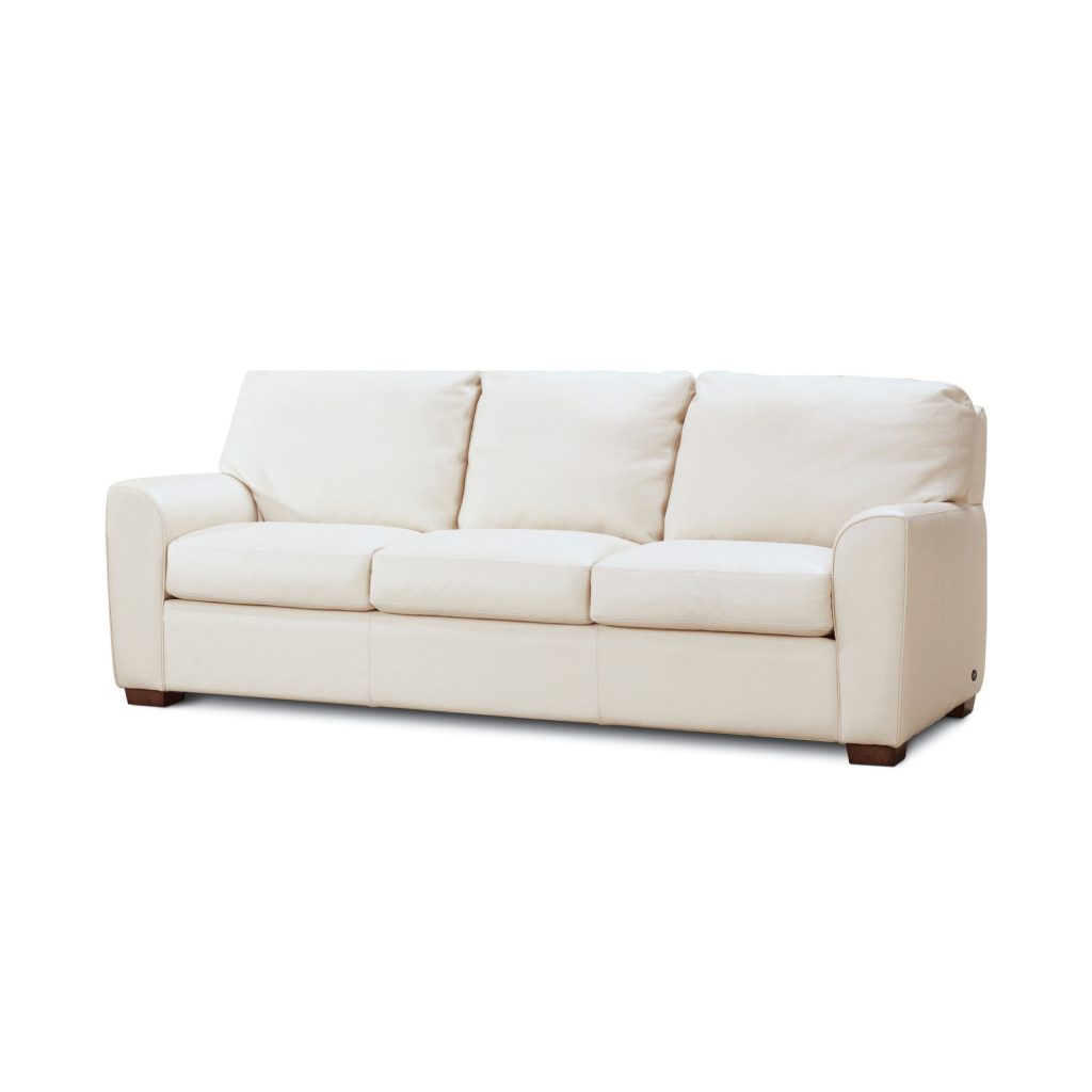 American Leather Kaden motion sofa