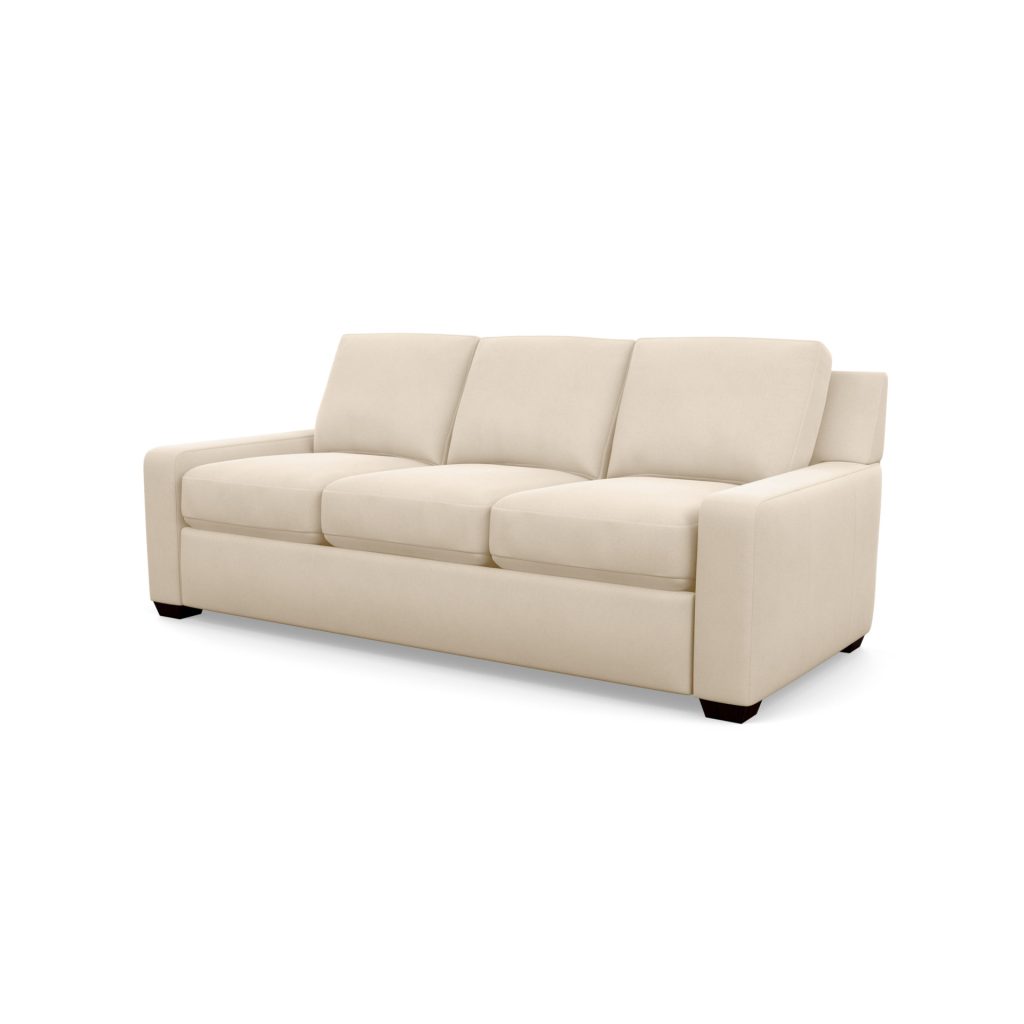American Leather Lisben motion sofa