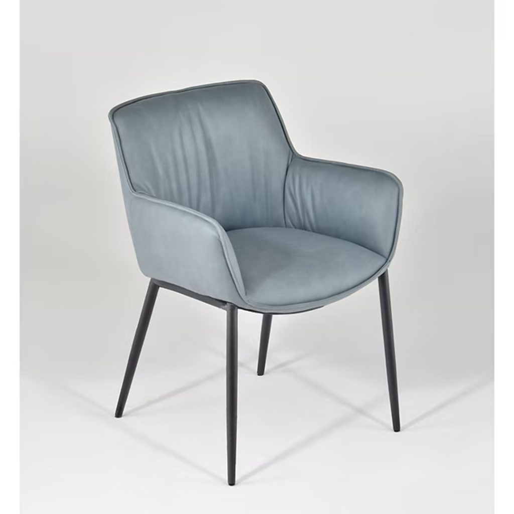 Kube Ace chair – sky