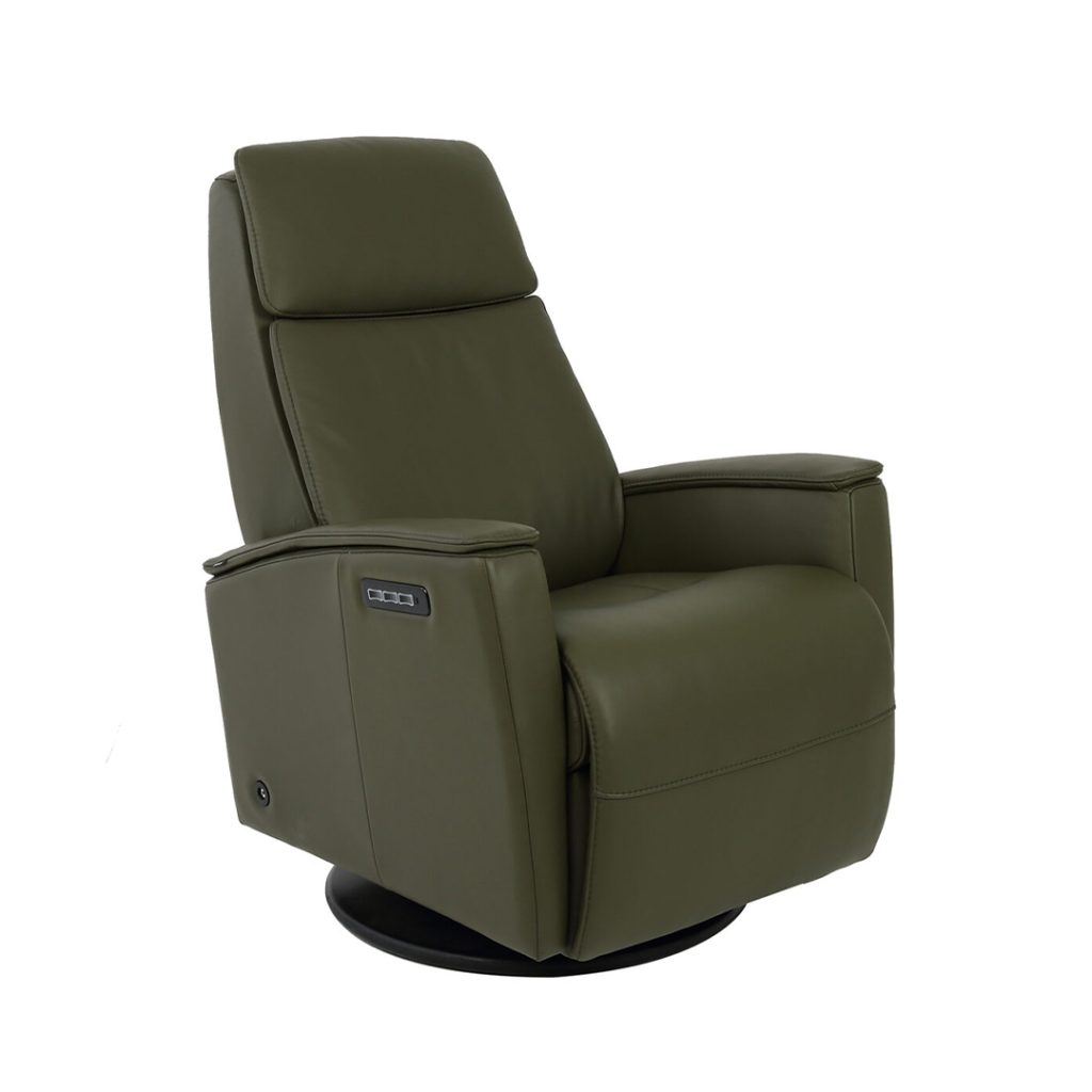 Fjord Relaxer Crown Recliner