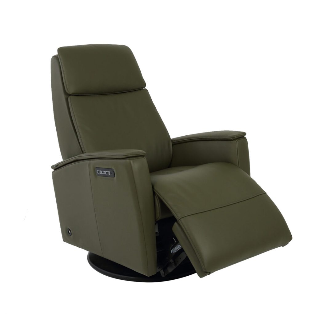Fjord Relaxer Crown Recliner