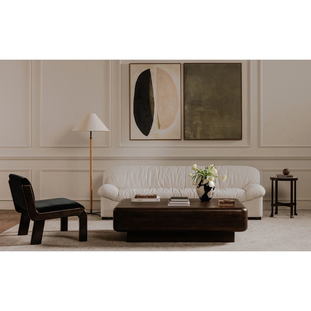 Moes Eton cocktail table - Image 3