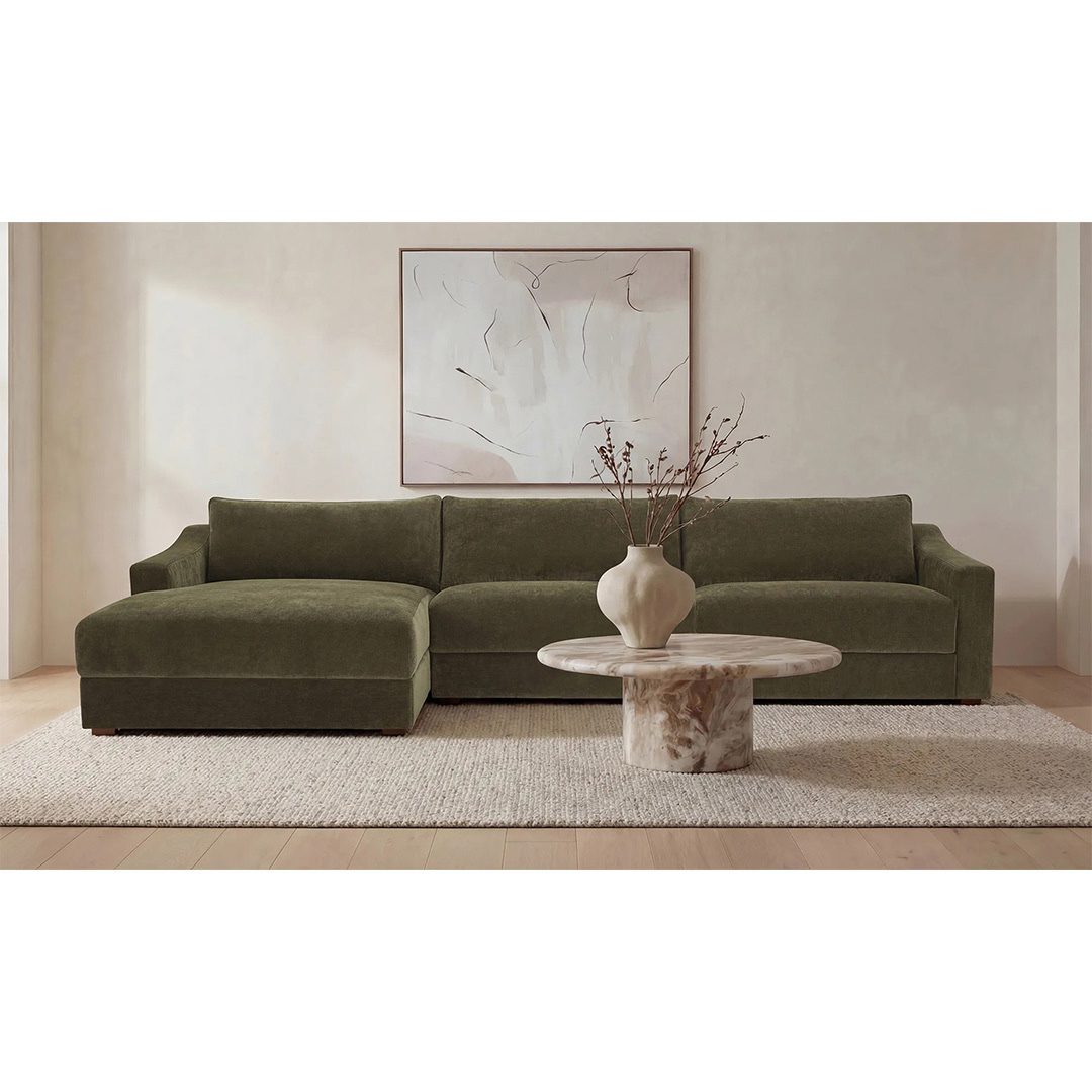 Moes Frida cocktail table - Image 2