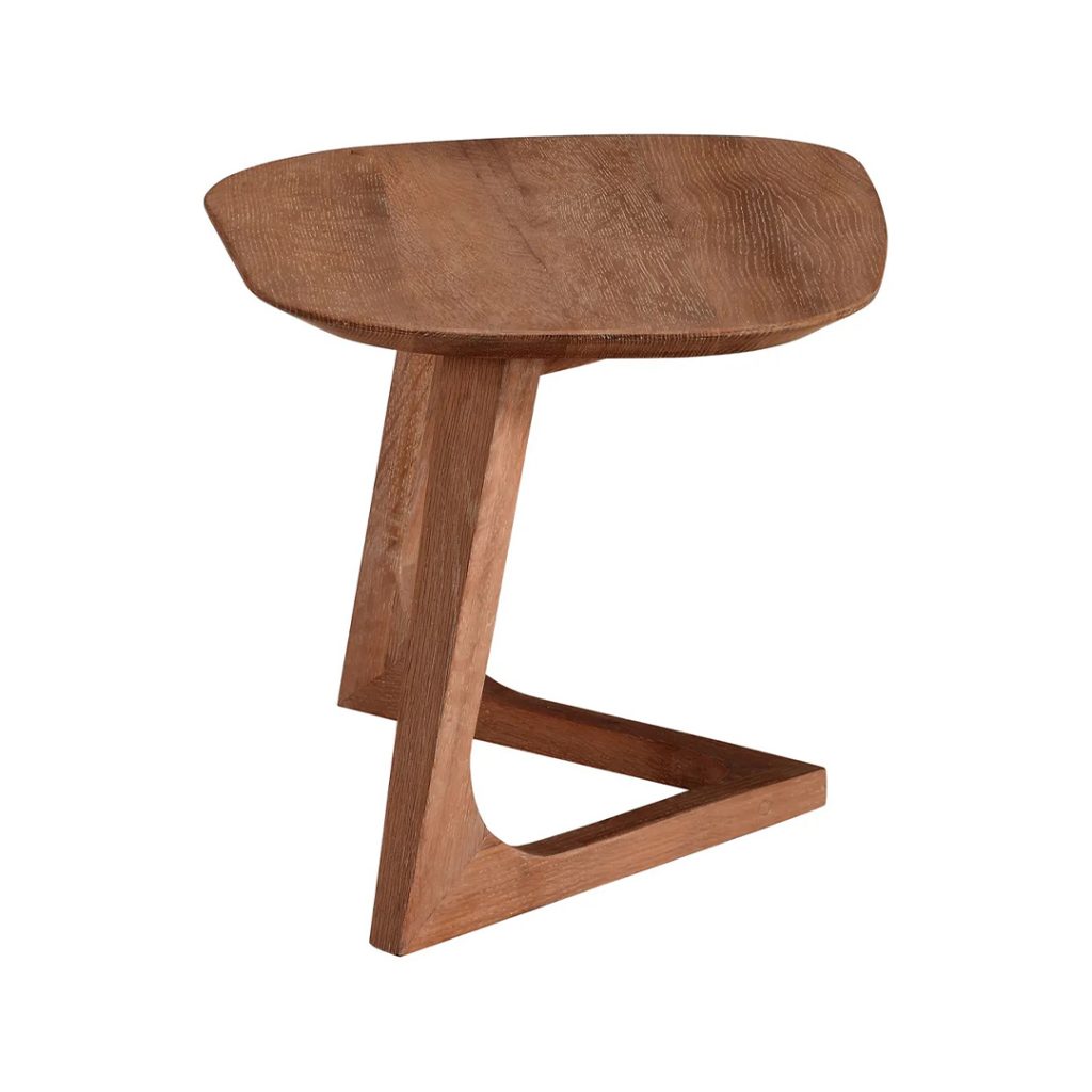 Moes Godenza small cocktail table