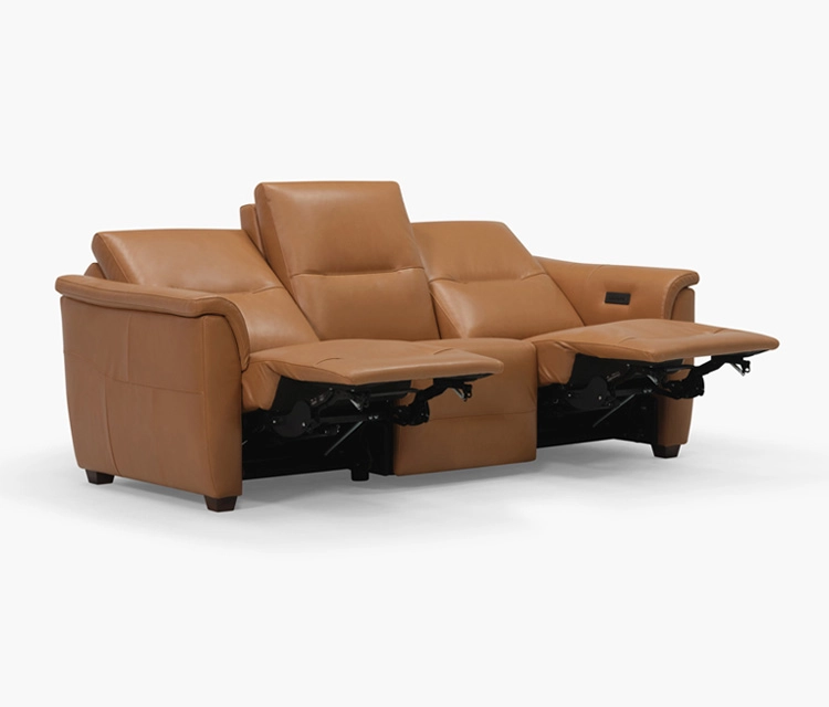 Palliser Oxford Sofa - Image 2