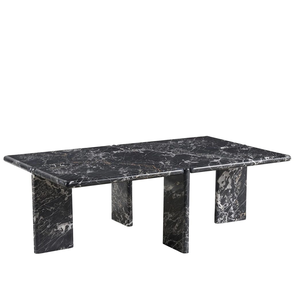 Universal Magnus cocktail table