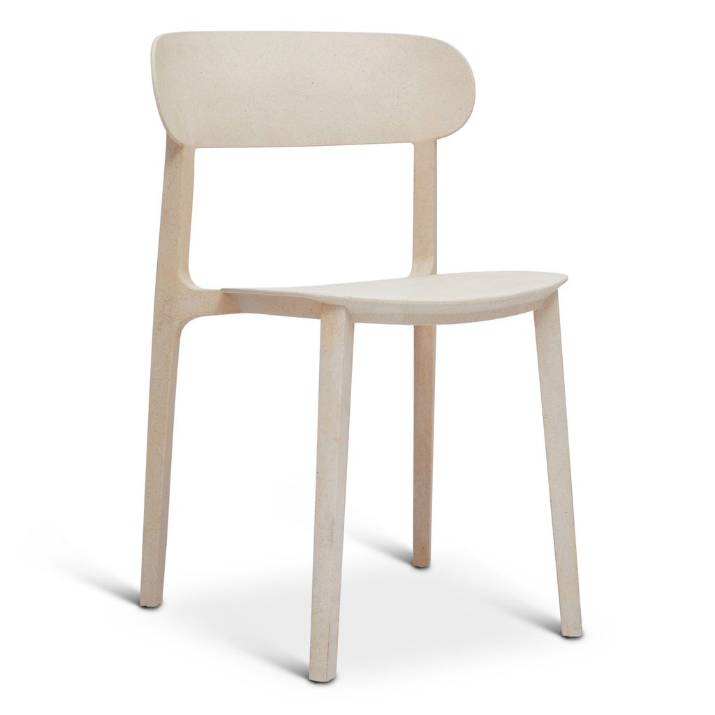 Urbia Imports Spencer stackable chair