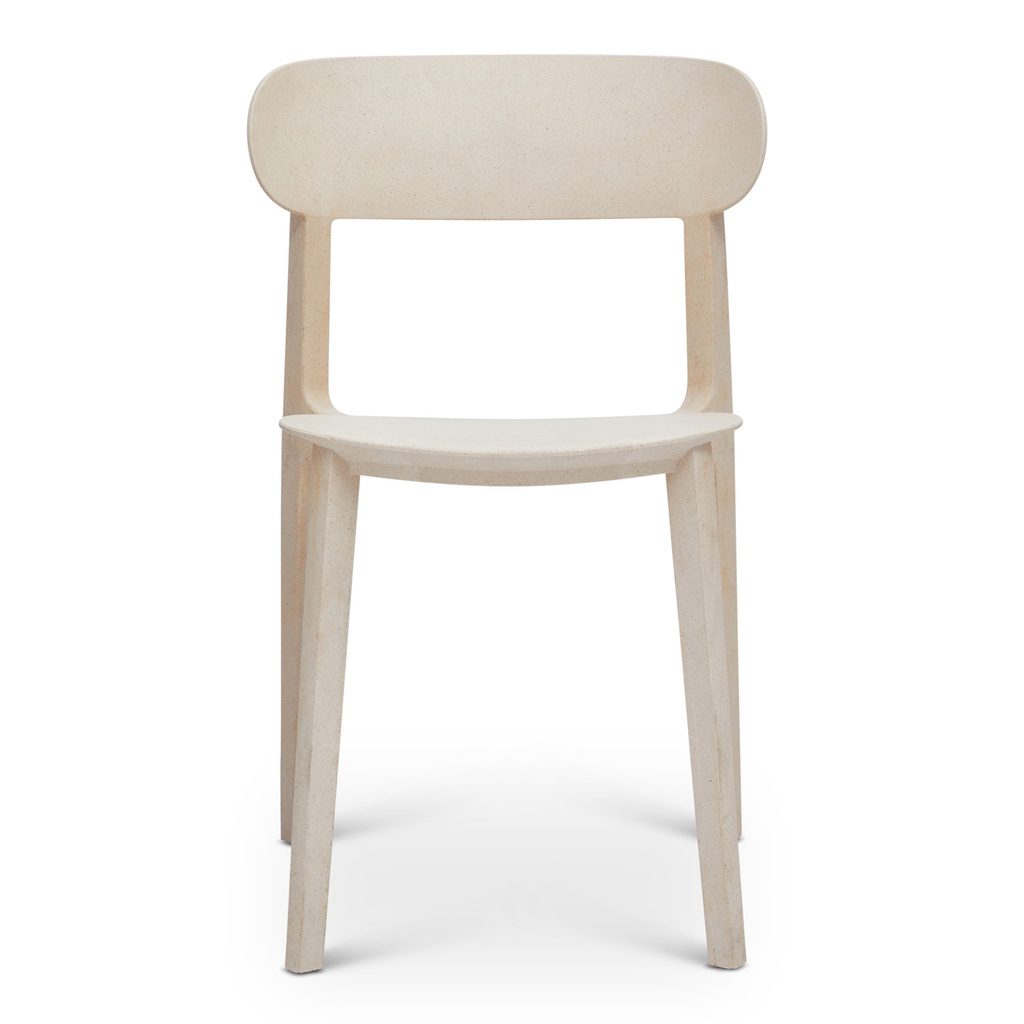 Urbia Imports Spencer stackable chair