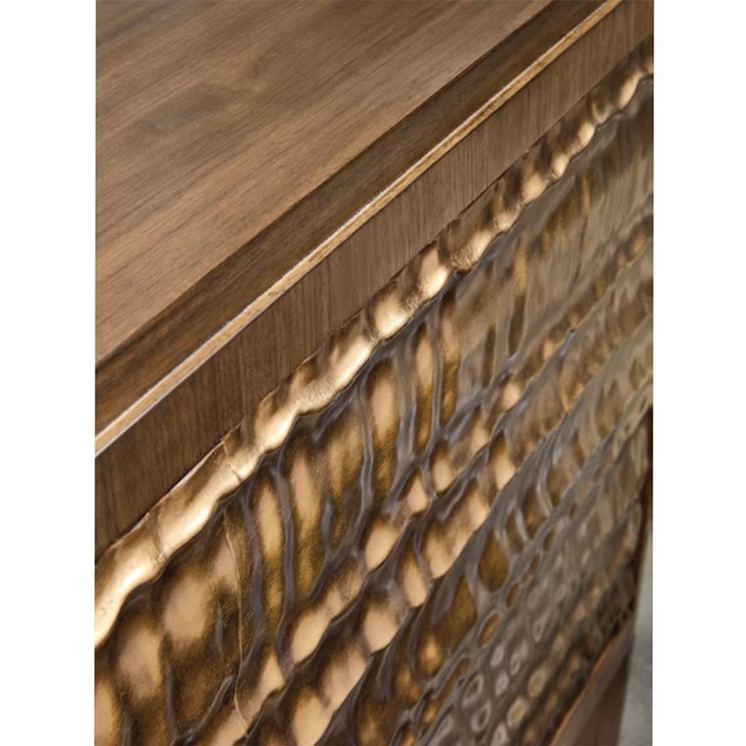 Hooker Furniture Hall Chest - Image 5