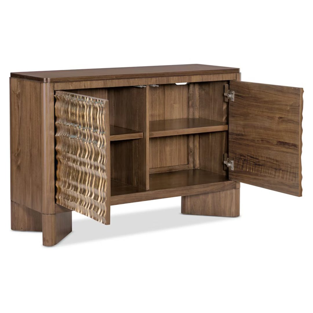 Hooker Furniture Hall Chest - Image 4