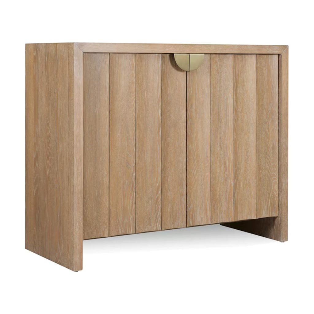 Hooker Furniture Willow Accent Credenza
