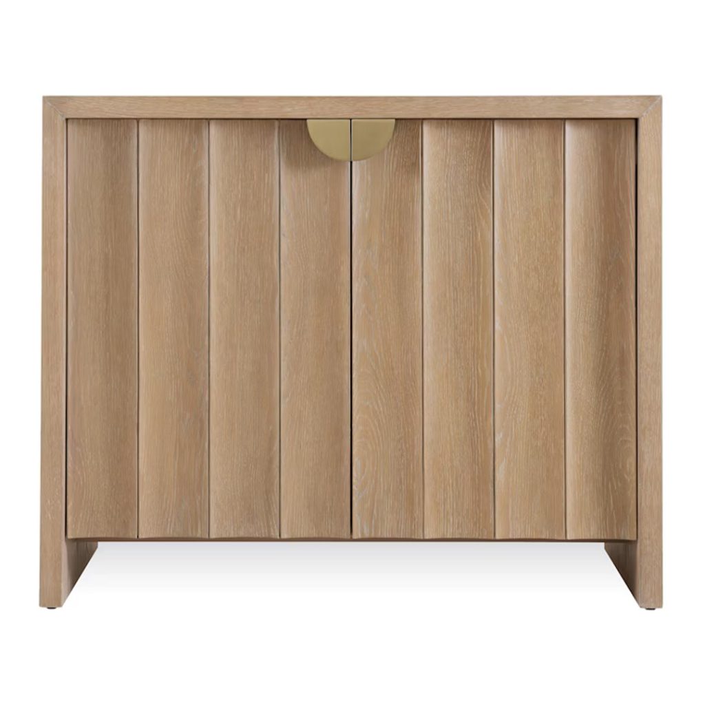 Hooker Furniture Willow Accent Credenza