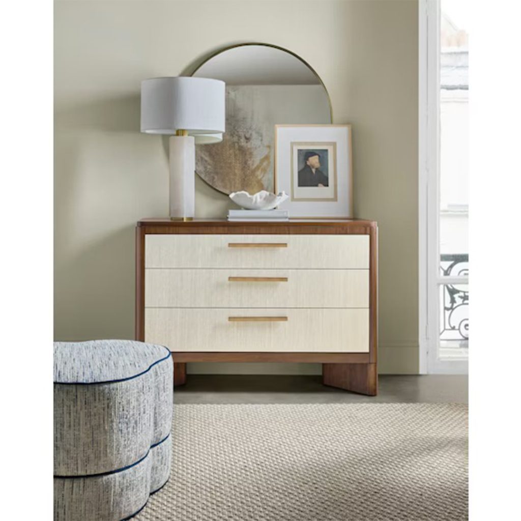 Hooker Furniture Accent Drawer Chest