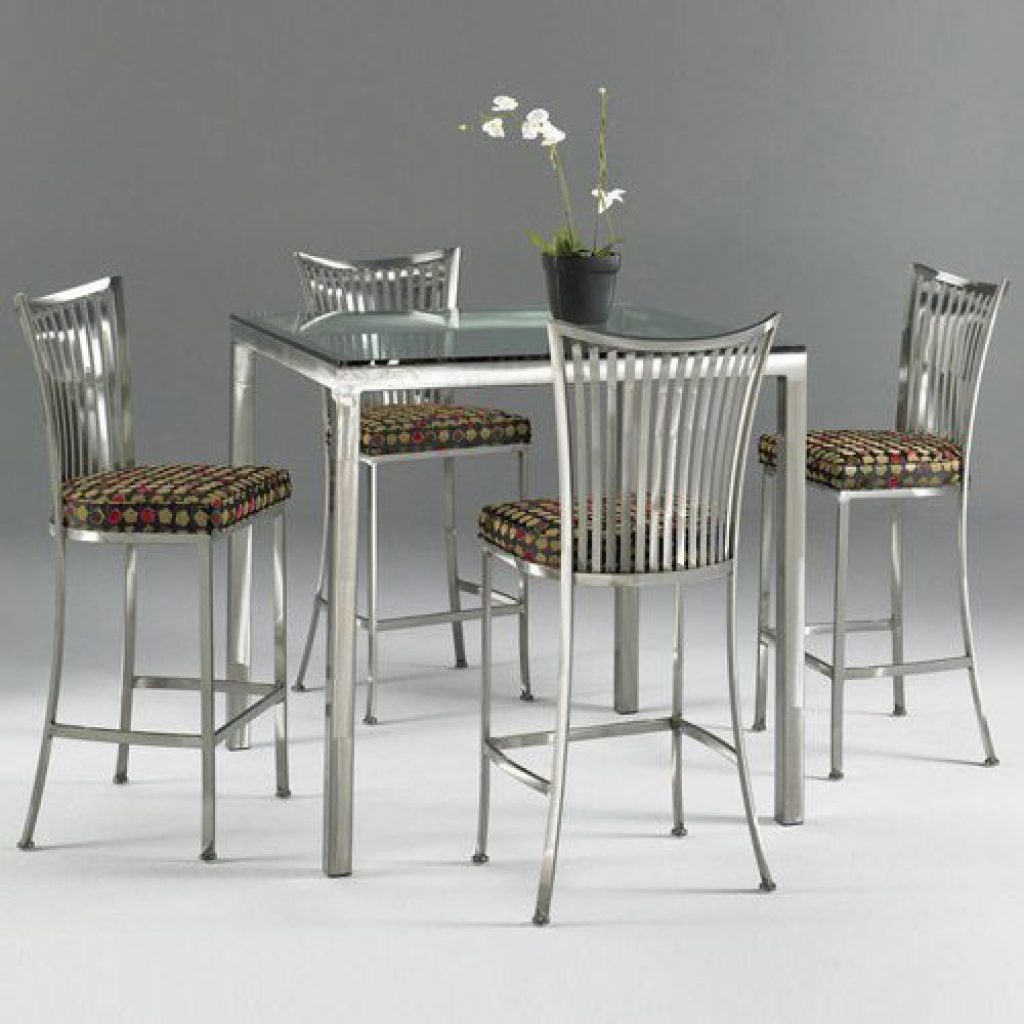 Johnston Casuals Genesis Swivel Barstool Johnston Casuals Genesis Swivel Barstool