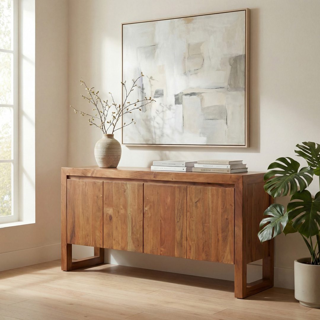 Urbia Imports Brooks Buffet - Image 6