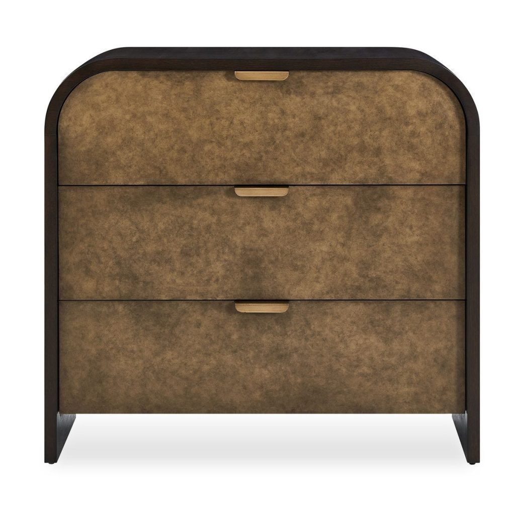 Uttermost Byrams 3 drawer Chest