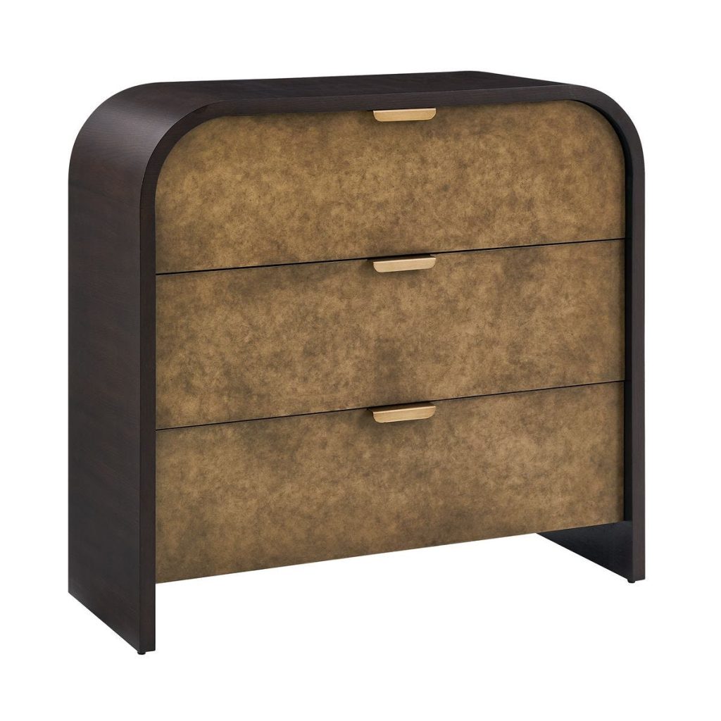 Uttermost Byrams 3 drawer Chest