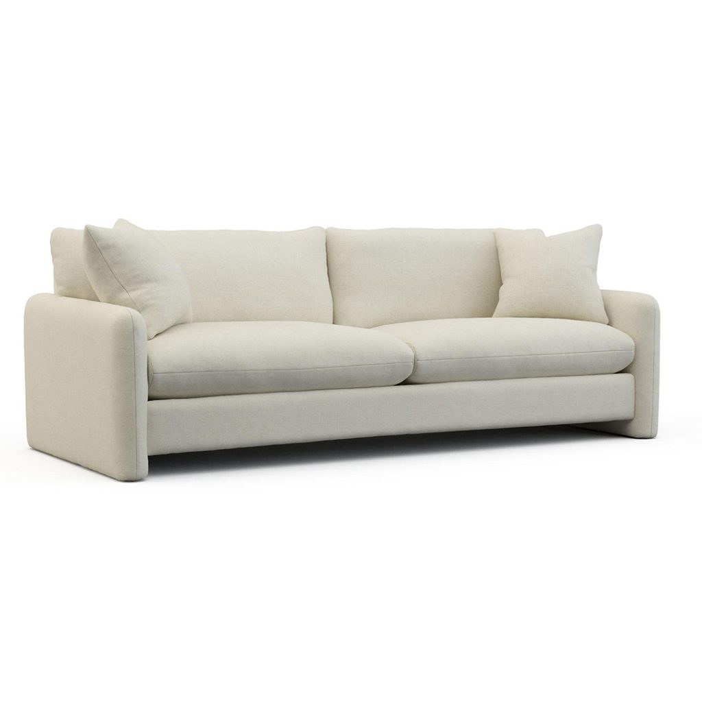 Precedent 3460-S2 Baker sofa