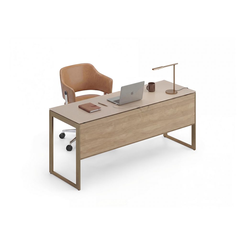 BDI 6601 Sequel Studio Desk