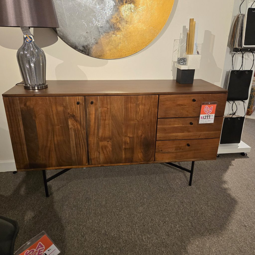 Cabinet, Occasional 3083