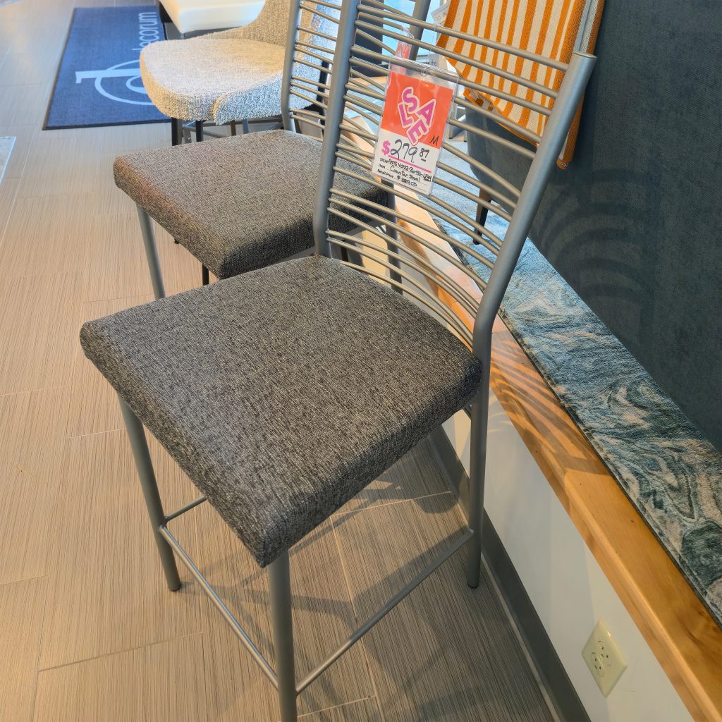Chair, Barstool 1007