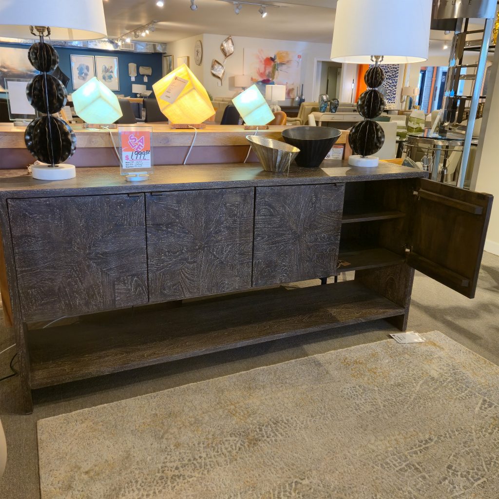 Cabinet, Occasional 3084