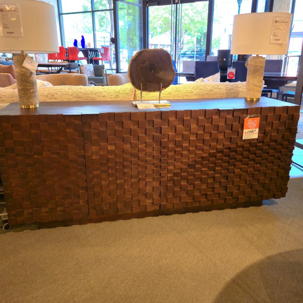 Cabinet, Occasional 3085