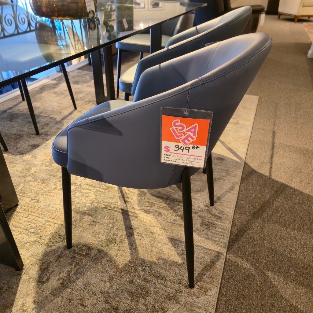 Chair, Dining 3055
