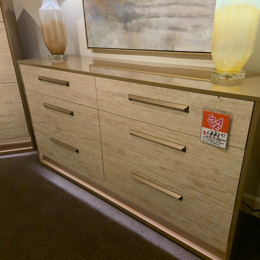 Bedroom, Dressers and Chests 0001