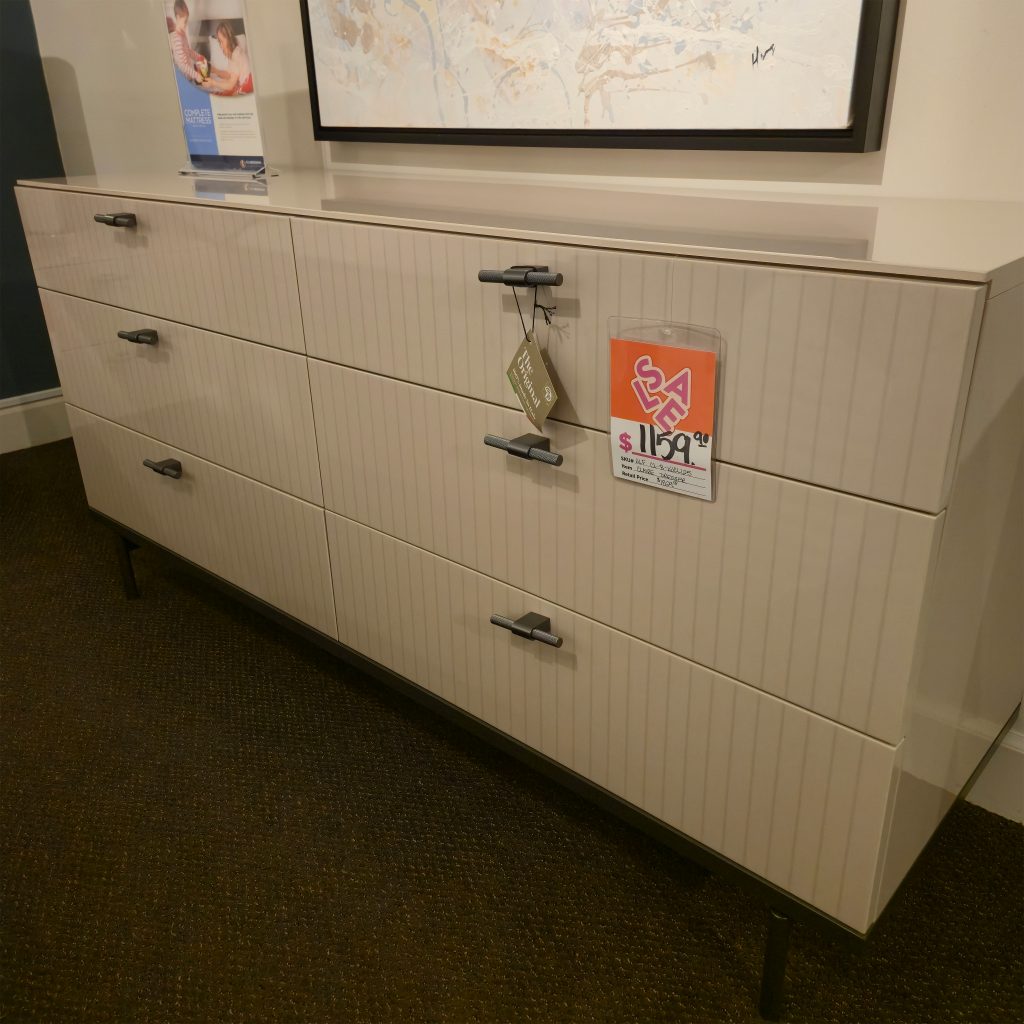 Bedroom, Dressers and Chests 0002