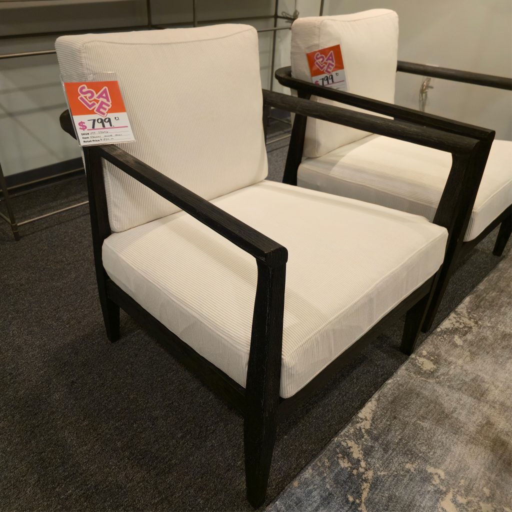 Chair, Dining 3055