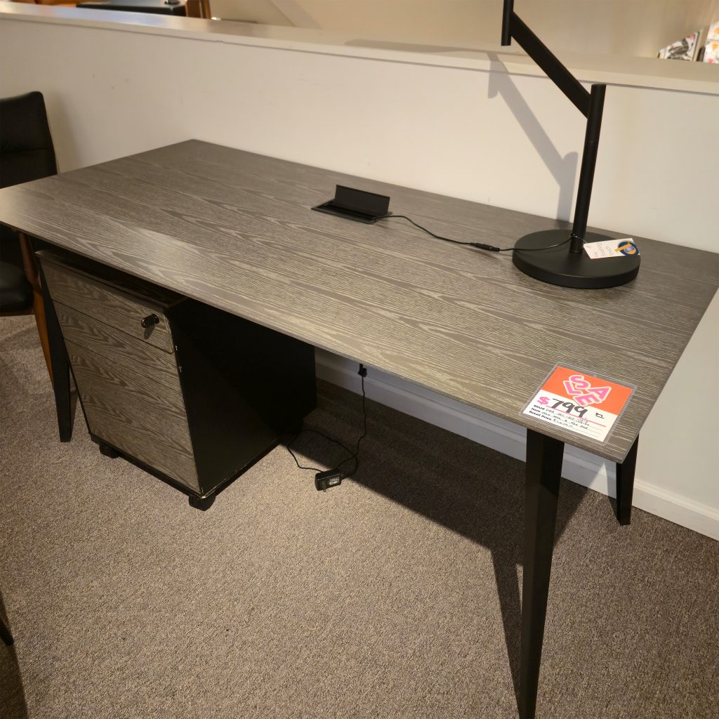 Office, Desk 1009